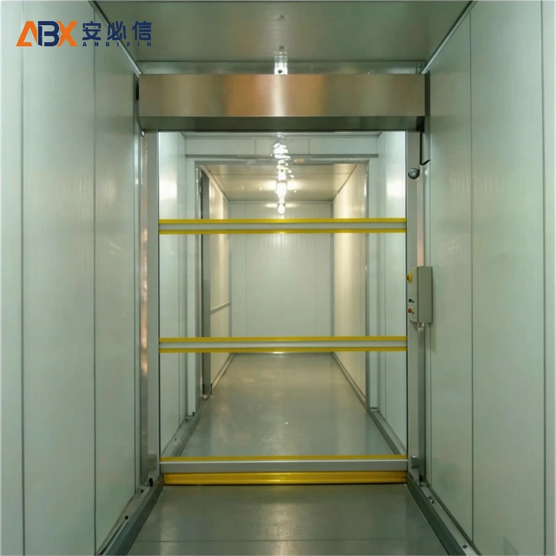 阳泉市PVC快速门